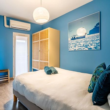 Appartement Le Calendal par Dodo-a-Cassis Extérieur photo