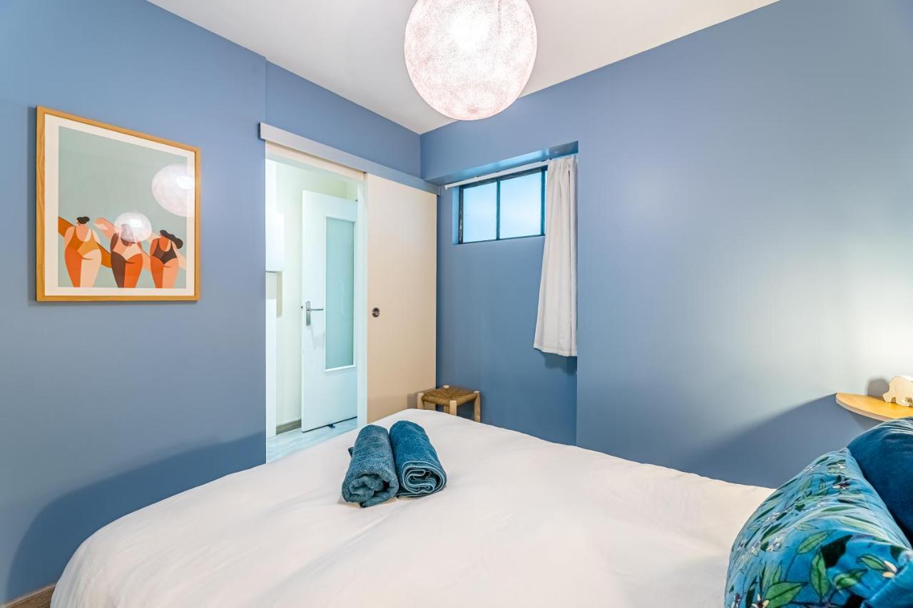 Appartement Le Calendal par Dodo-a-Cassis Extérieur photo